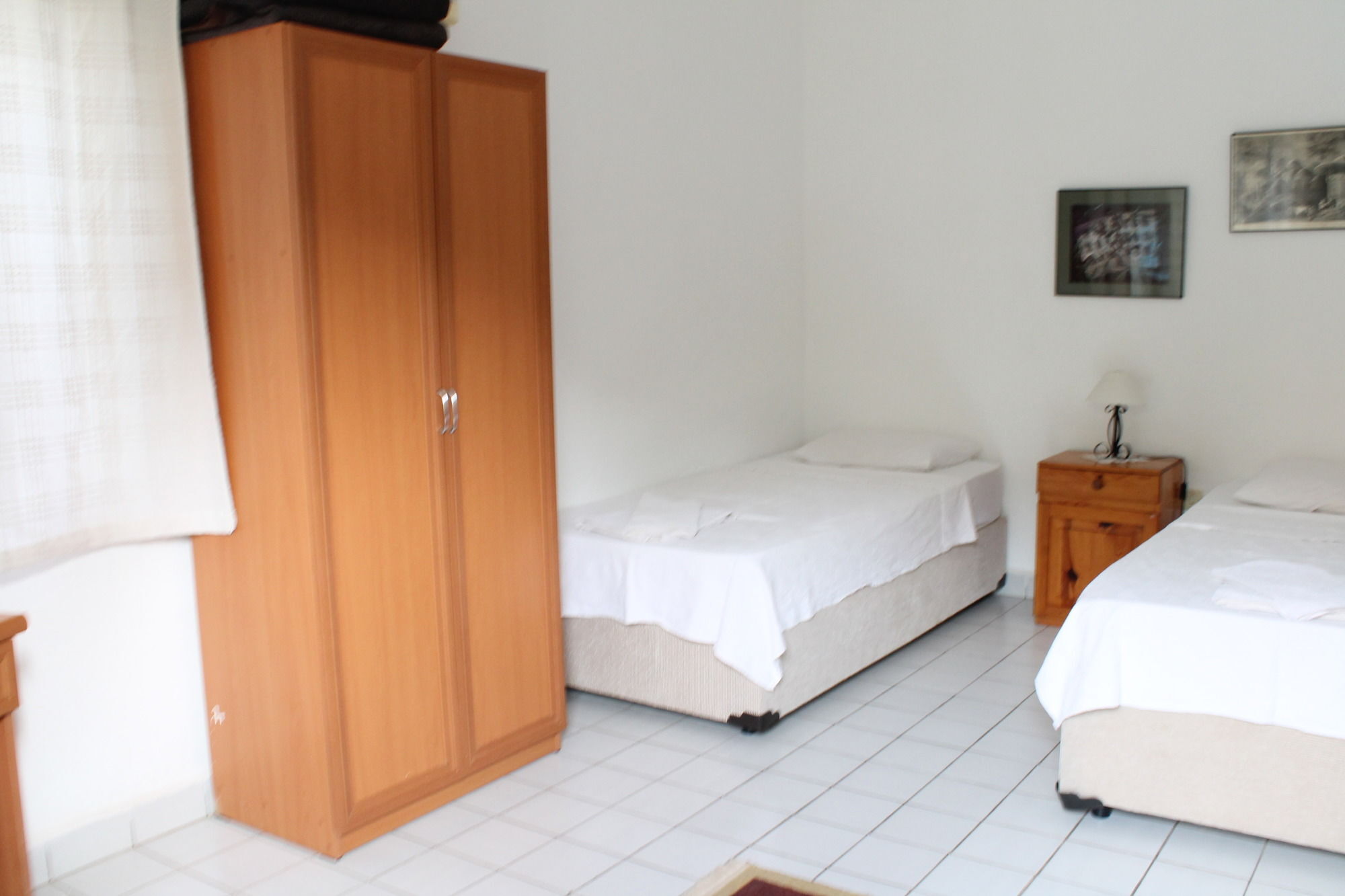 Lizo Hotel Калкан Екстер'єр фото